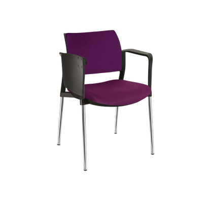 SILLA OFFIHO ESCOLAR KYOS OHP-343CR