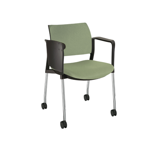 SILLA OFFIHO ESCOLAR KYOS OHP-344CR