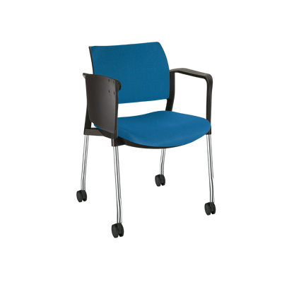 SILLA OFFIHO ESCOLAR KYOS OHP-344CR