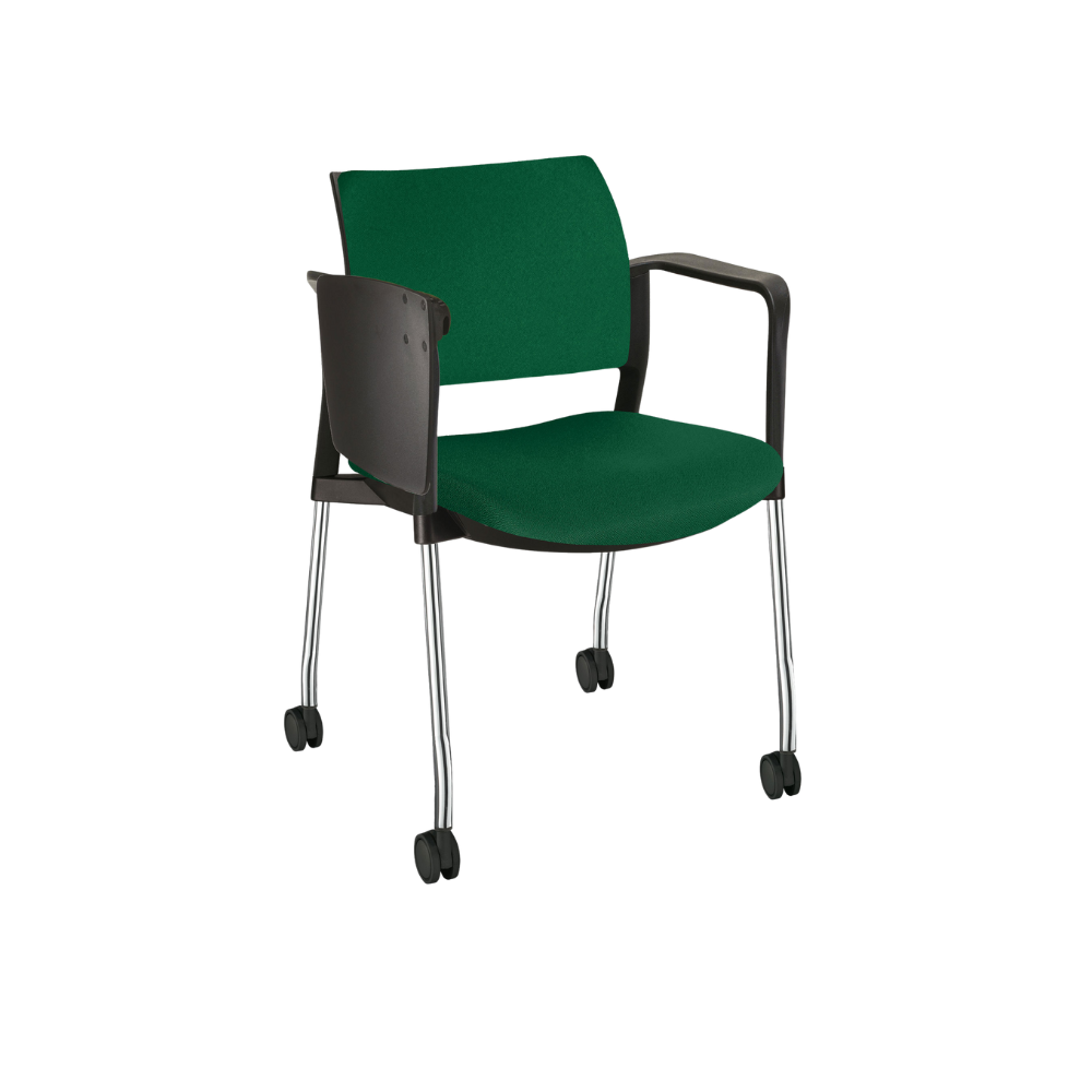 SILLA OFFIHO ESCOLAR KYOS OHP-344CR