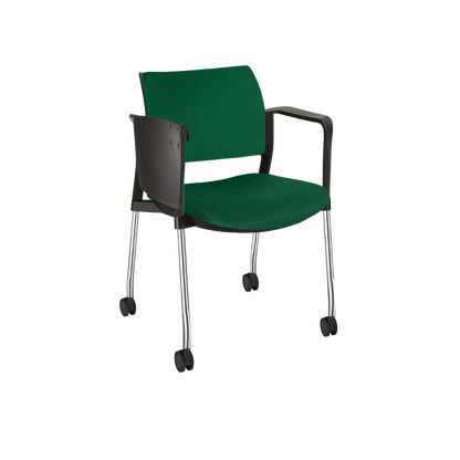SILLA OFFIHO ESCOLAR KYOS OHP-344CR