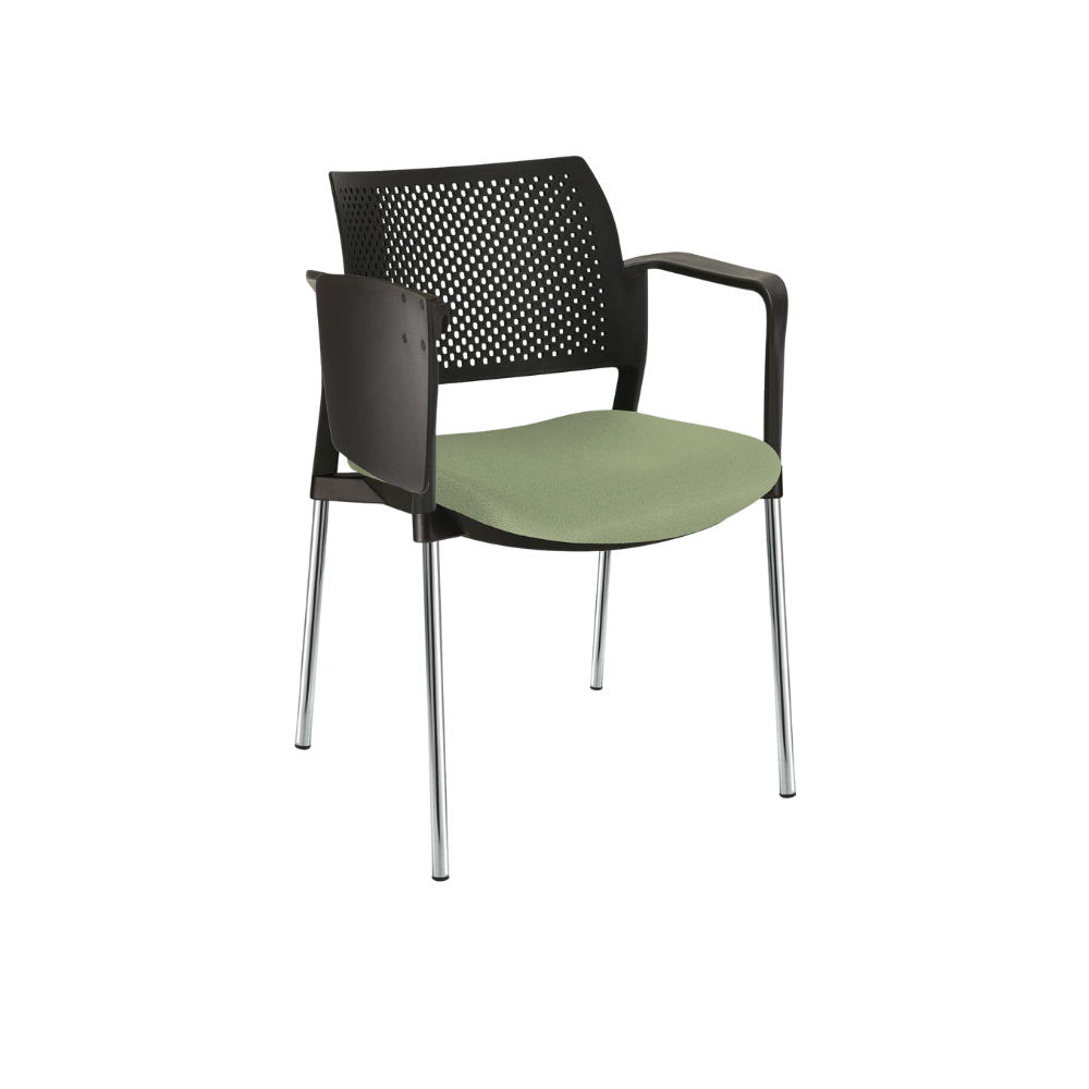 SILLA OFFIHO ESCOLAR KYOS OHP-361CR