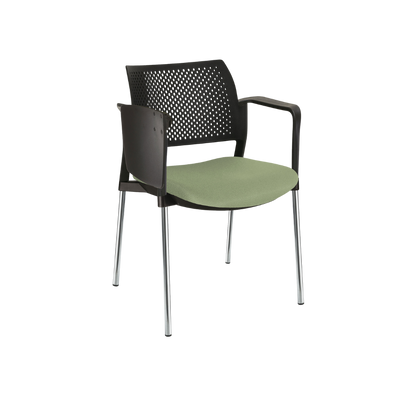 SILLA OFFIHO ESCOLAR KYOS OHP-361CR