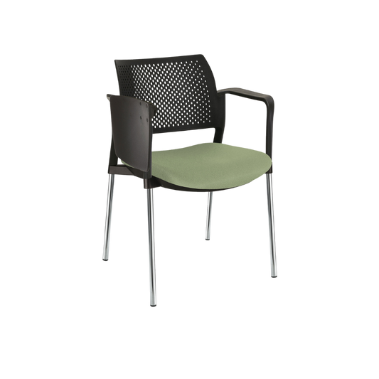 SILLA OFFIHO ESCOLAR KYOS OHP-361CR