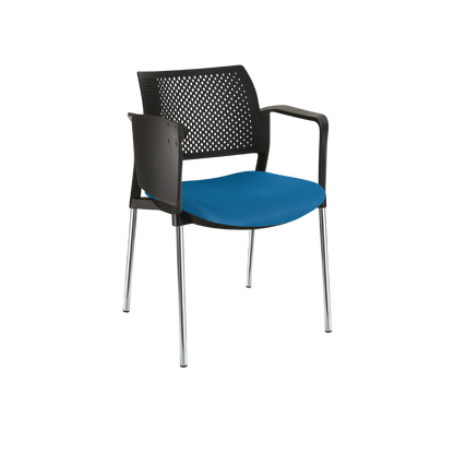 SILLA OFFIHO ESCOLAR KYOS OHP-361CR