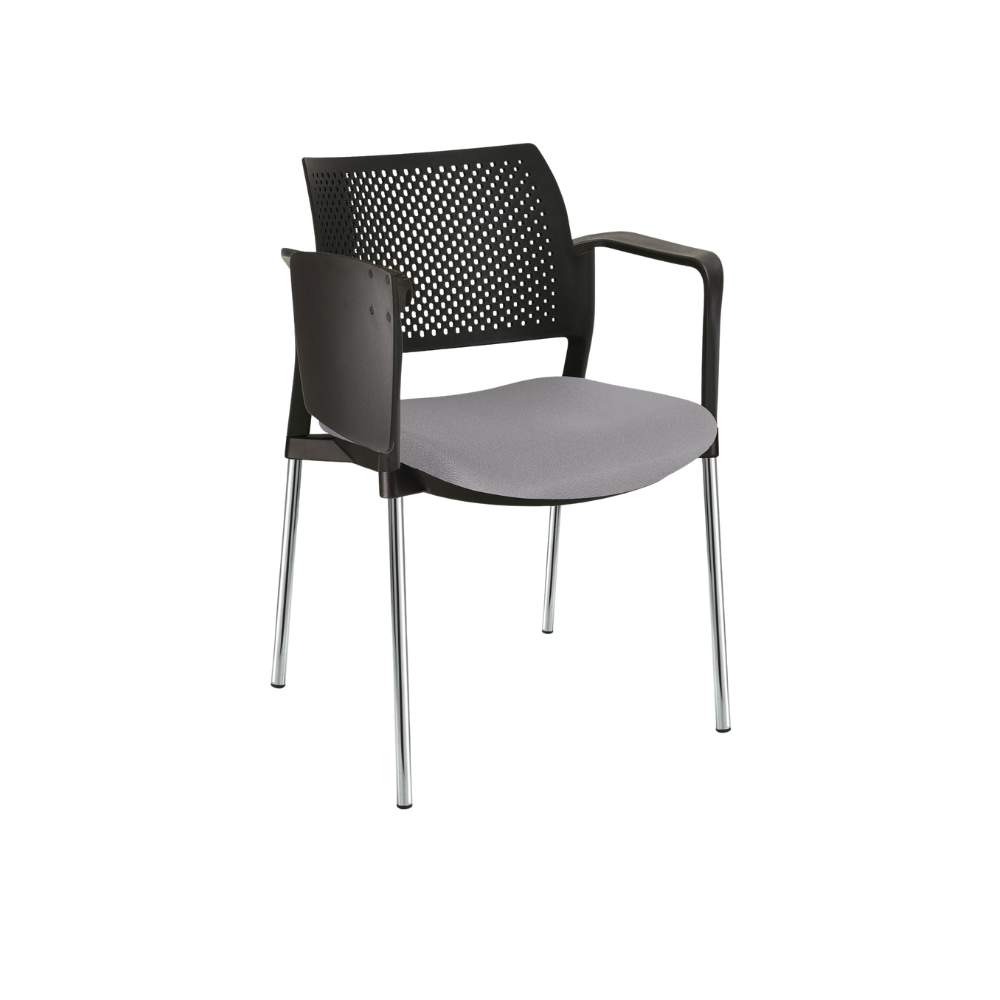 SILLA OFFIHO ESCOLAR KYOS OHP-361CR