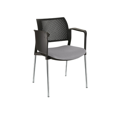 SILLA OFFIHO ESCOLAR KYOS OHP-361CR