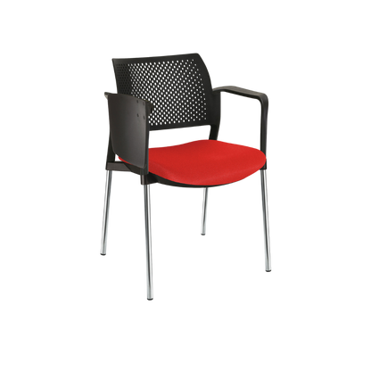 SILLA OFFIHO ESCOLAR KYOS OHP-361CR