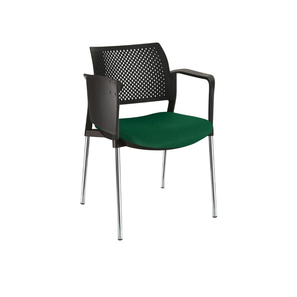 SILLA OFFIHO ESCOLAR KYOS OHP-361CR