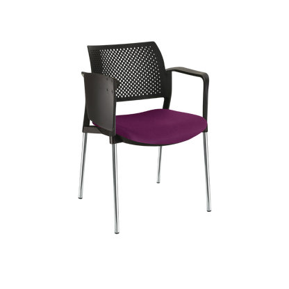 SILLA OFFIHO ESCOLAR KYOS OHP-361CR