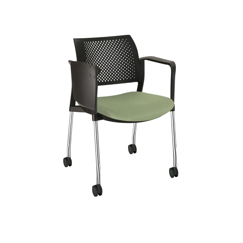 SILLA OFFIHO ESCOLAR KYOS OHP-362CR