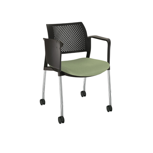 SILLA OFFIHO ESCOLAR KYOS OHP-362CR