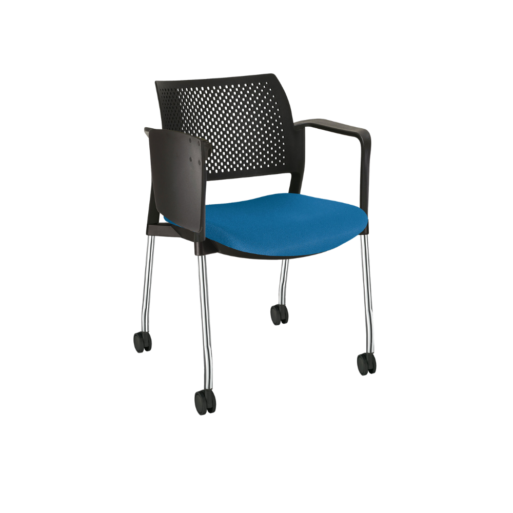SILLA OFFIHO ESCOLAR KYOS OHP-362CR
