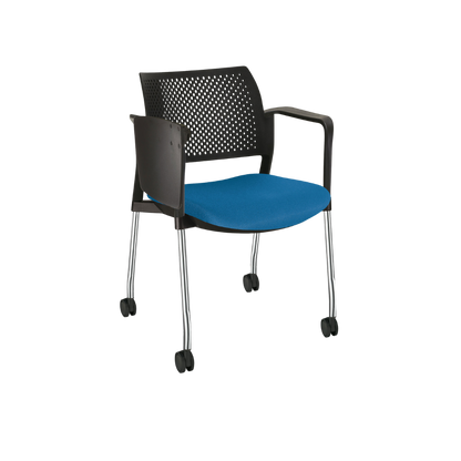 SILLA OFFIHO ESCOLAR KYOS OHP-362CR