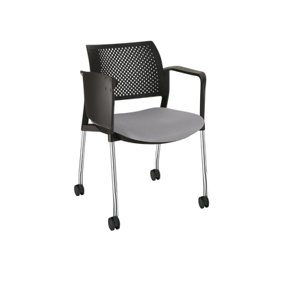 SILLA OFFIHO ESCOLAR KYOS OHP-362CR