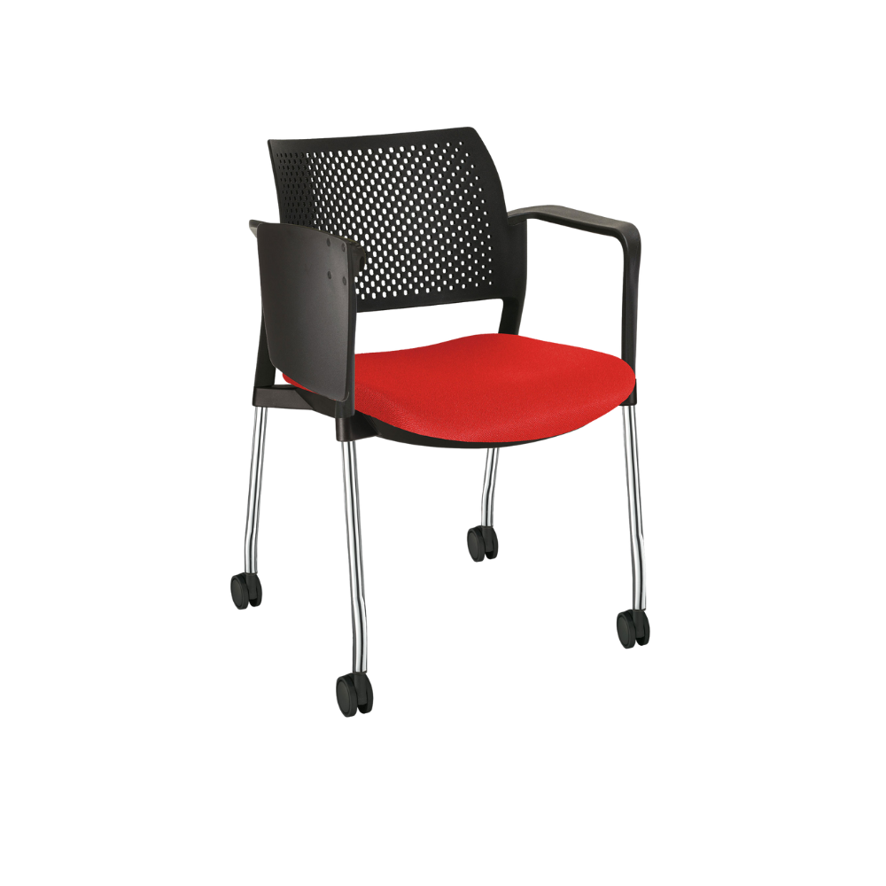 SILLA OFFIHO ESCOLAR KYOS OHP-362CR