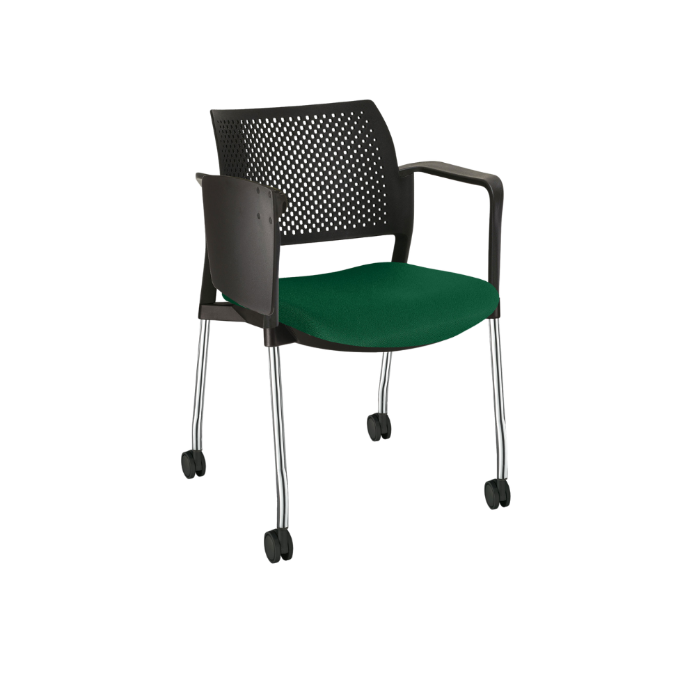 SILLA OFFIHO ESCOLAR KYOS OHP-362CR
