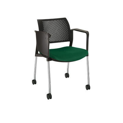SILLA OFFIHO ESCOLAR KYOS OHP-362CR