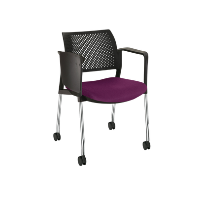 SILLA OFFIHO ESCOLAR KYOS OHP-362CR