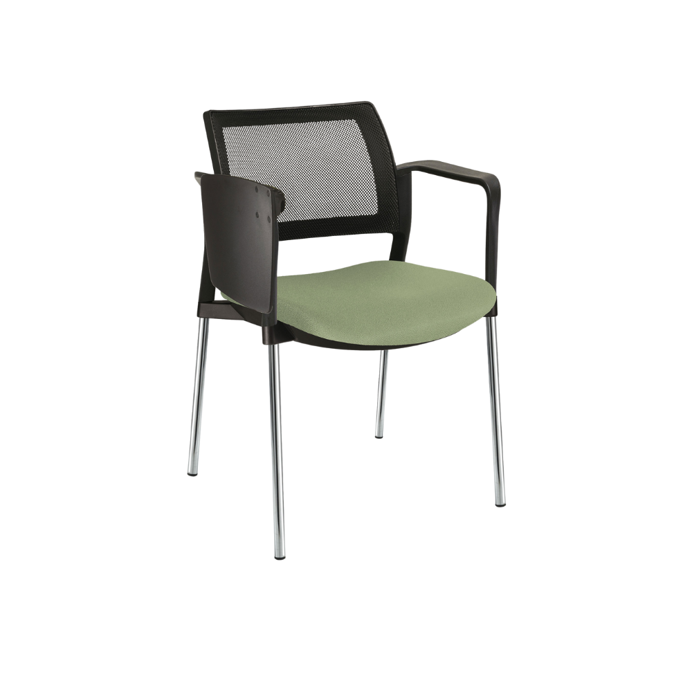 SILLA OFFIHO ESCOLAR KYOS OHP-379CR