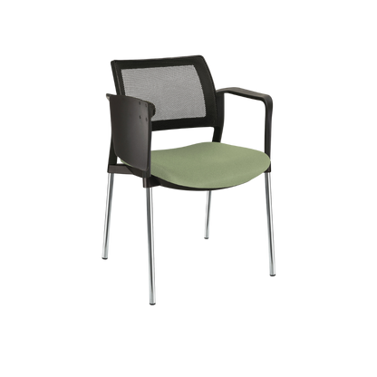 SILLA OFFIHO ESCOLAR KYOS OHP-379CR