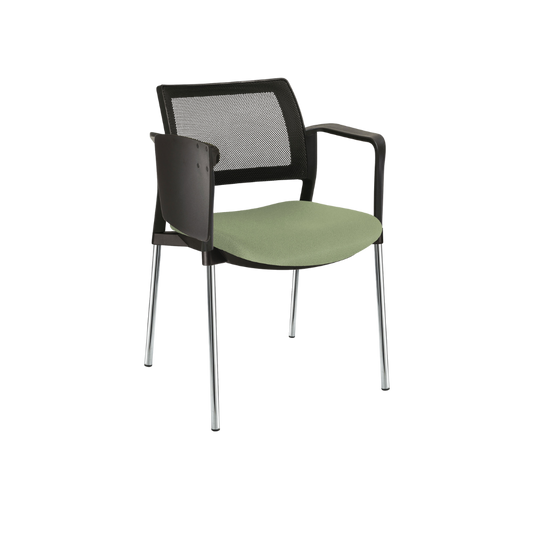 SILLA OFFIHO ESCOLAR KYOS OHP-379CR