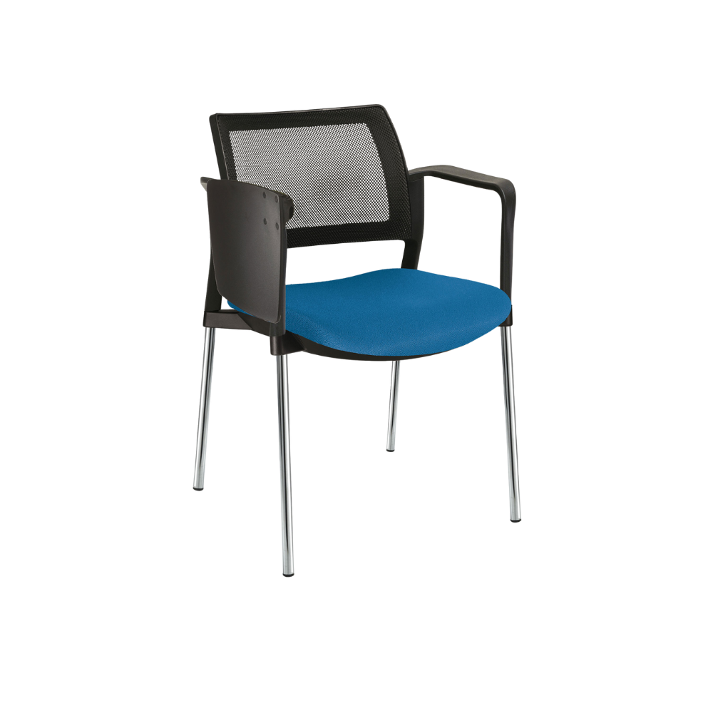 SILLA OFFIHO ESCOLAR KYOS OHP-379CR