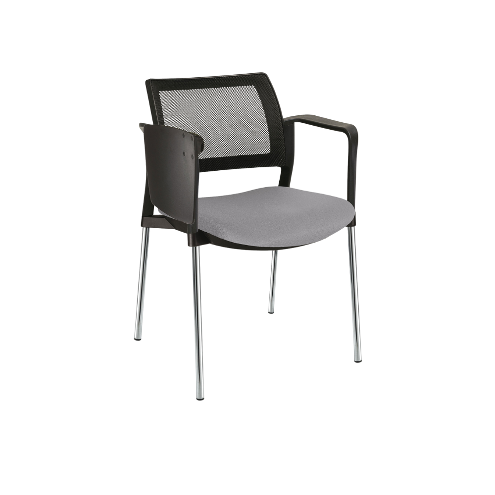 SILLA OFFIHO ESCOLAR KYOS OHP-379CR
