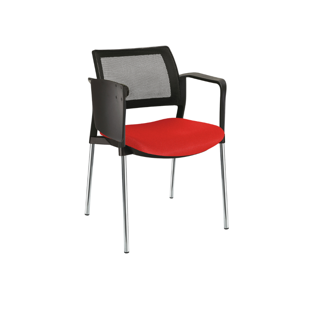SILLA OFFIHO ESCOLAR KYOS OHP-379CR