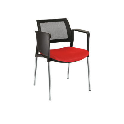 SILLA OFFIHO ESCOLAR KYOS OHP-379CR