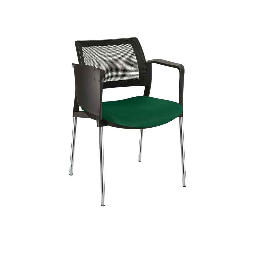 SILLA OFFIHO ESCOLAR KYOS OHP-379CR