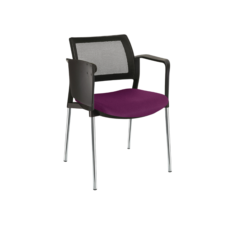 SILLA OFFIHO ESCOLAR KYOS OHP-379CR
