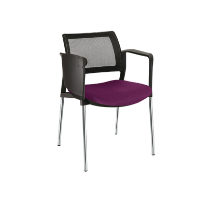 SILLA OFFIHO ESCOLAR KYOS OHP-379CR