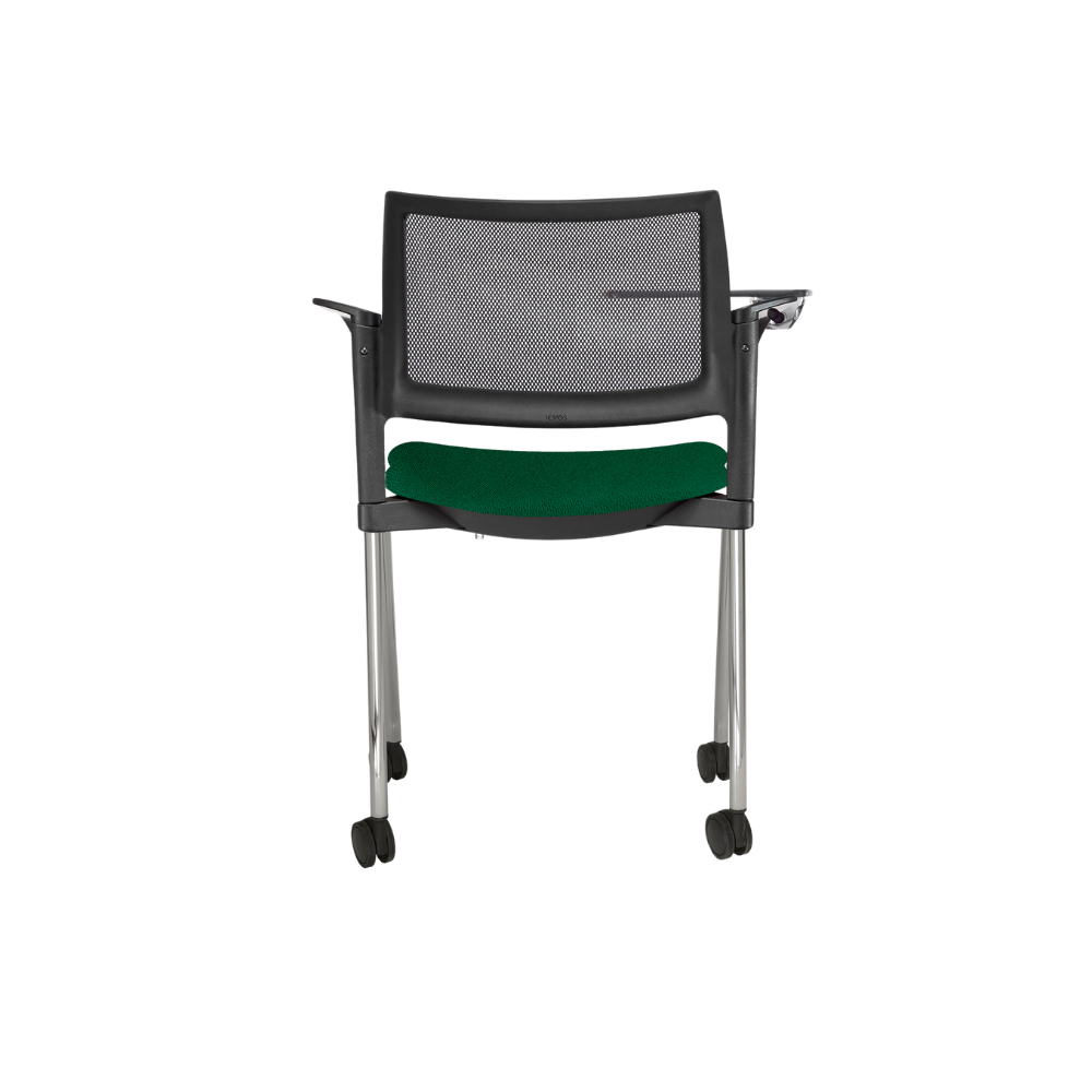 SILLA OFFIHO ESCOLAR KYOS OHP-380CR
