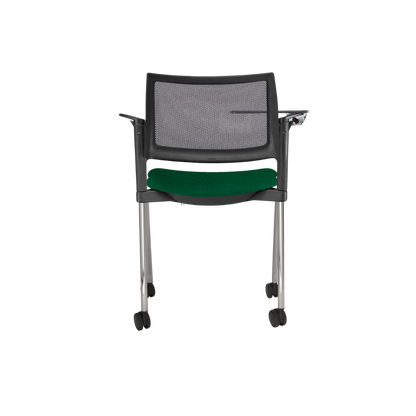 SILLA OFFIHO ESCOLAR KYOS OHP-380CR