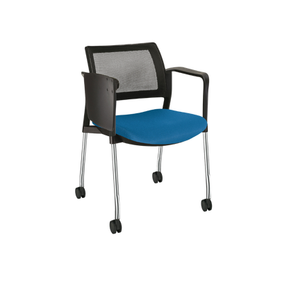 SILLA OFFIHO ESCOLAR KYOS OHP-380CR