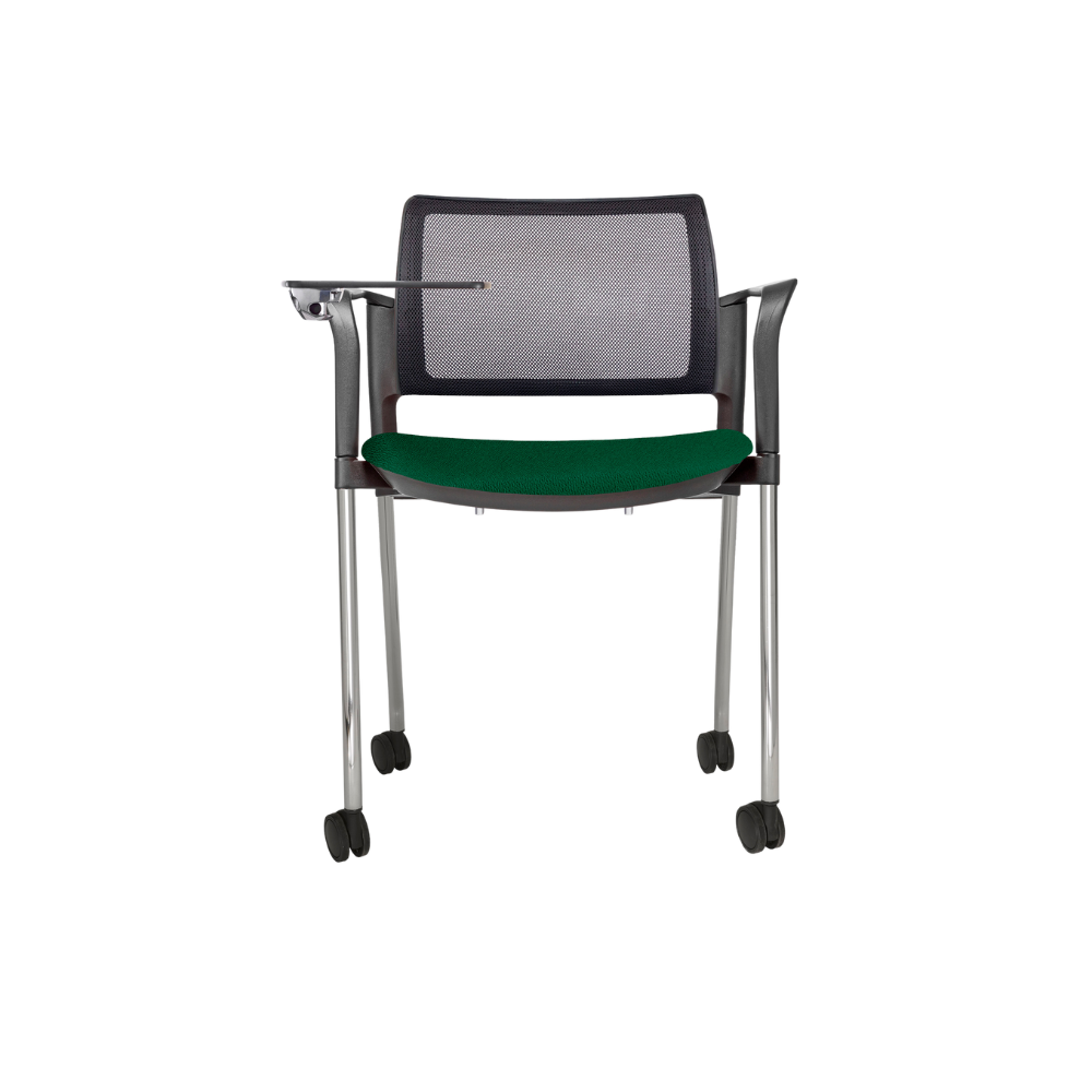 SILLA OFFIHO ESCOLAR KYOS OHP-380CR