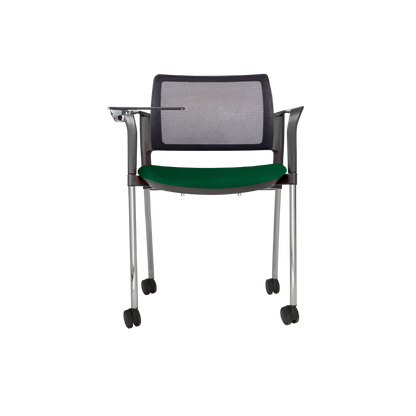 SILLA OFFIHO ESCOLAR KYOS OHP-380CR