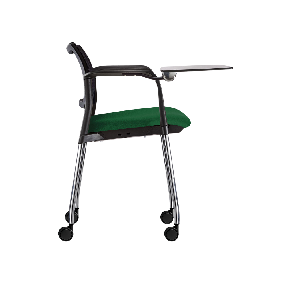 SILLA OFFIHO ESCOLAR KYOS OHP-380CR