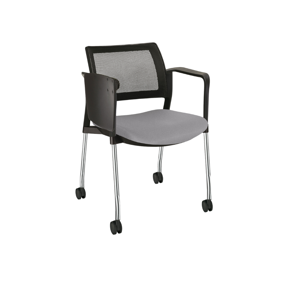 SILLA OFFIHO ESCOLAR KYOS OHP-380CR