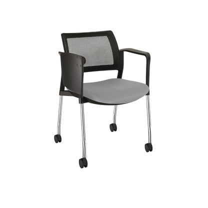 SILLA OFFIHO ESCOLAR KYOS OHP-380CR