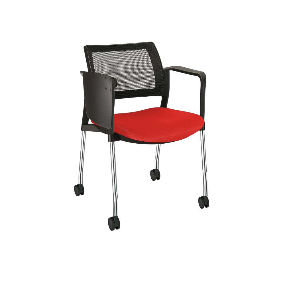 SILLA OFFIHO ESCOLAR KYOS OHP-380CR