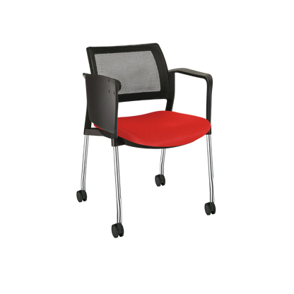 SILLA OFFIHO ESCOLAR KYOS OHP-380CR