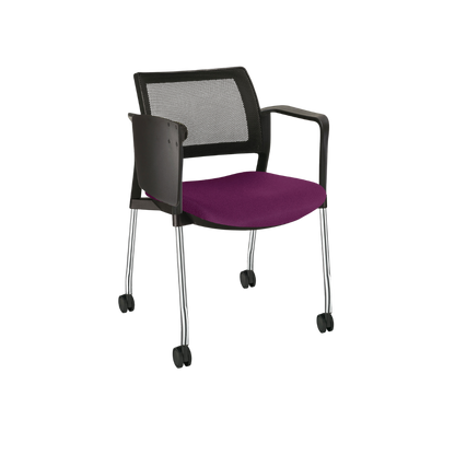 SILLA OFFIHO ESCOLAR KYOS OHP-380CR