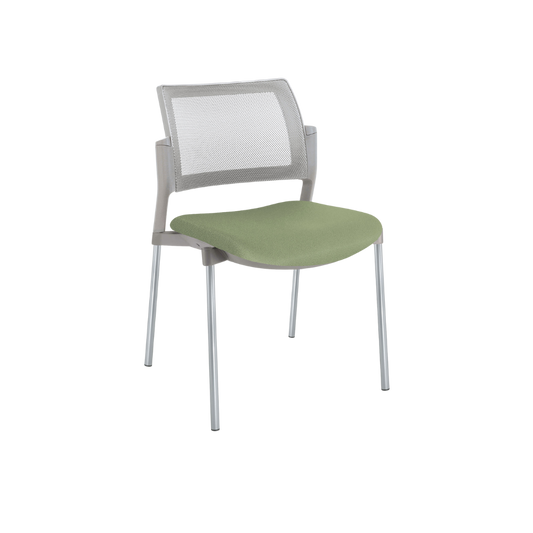 SILLA VISITANTE INTERIOR KYOS OHV-365 OHV-367