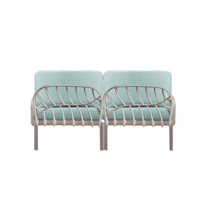CONFORTABLE LAUREL OHM-7215LC OFFIHO