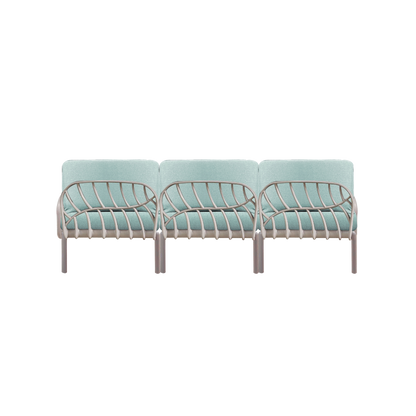 CONFORTABLE LAUREL OHM-7215SF OFFIHO