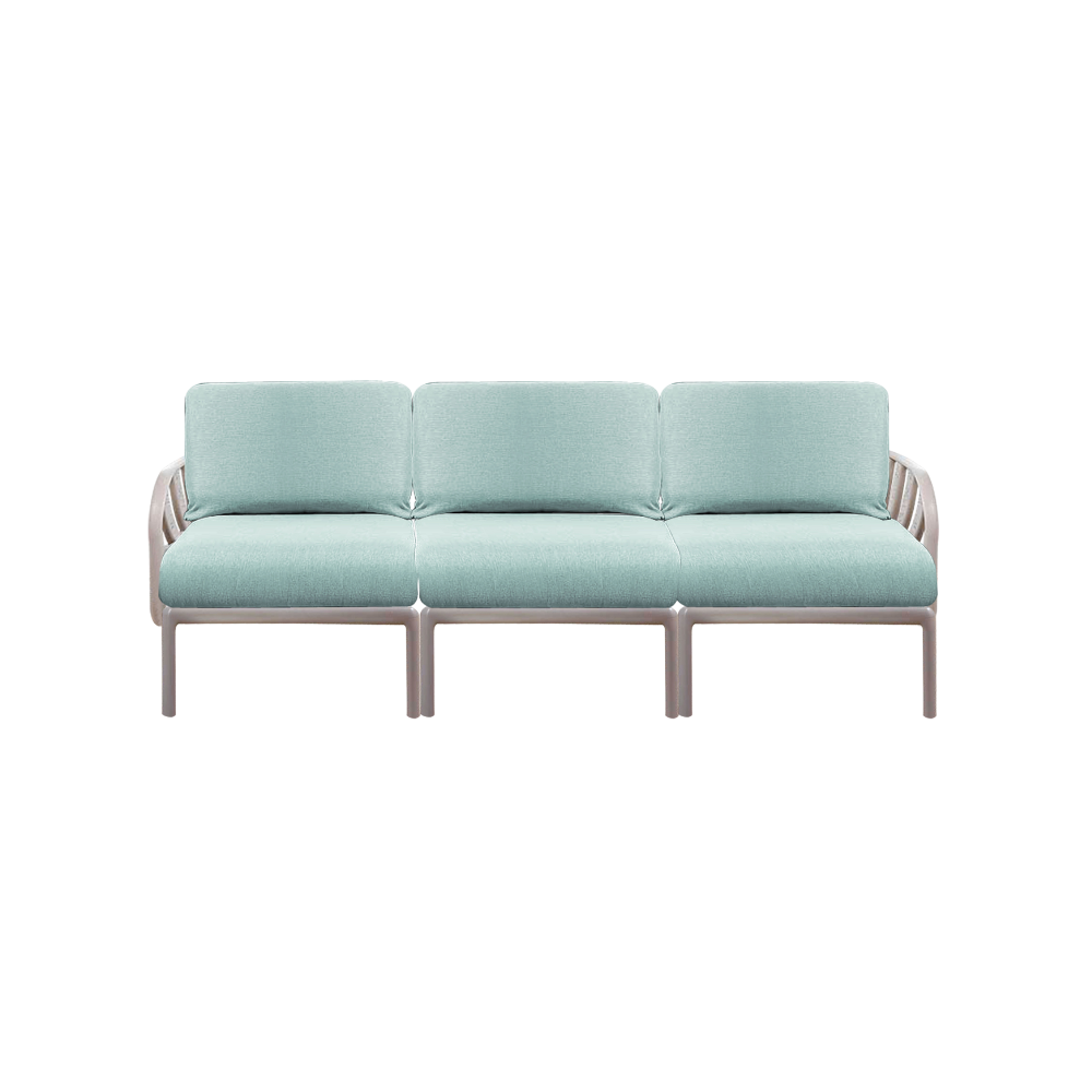 CONFORTABLE LAUREL OHM-7215SF OFFIHO