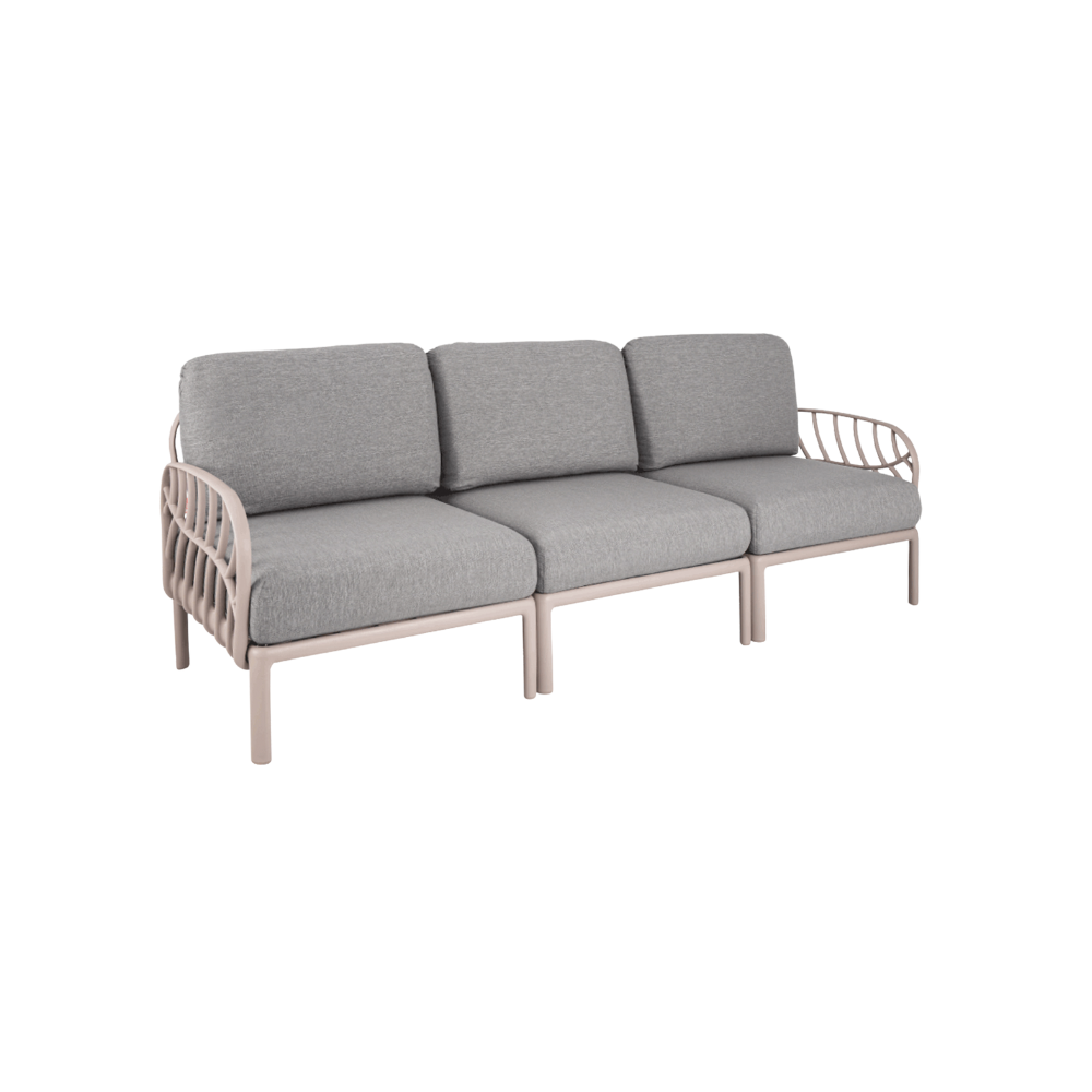 CONFORTABLE LAUREL OHM-7215SF OFFIHO