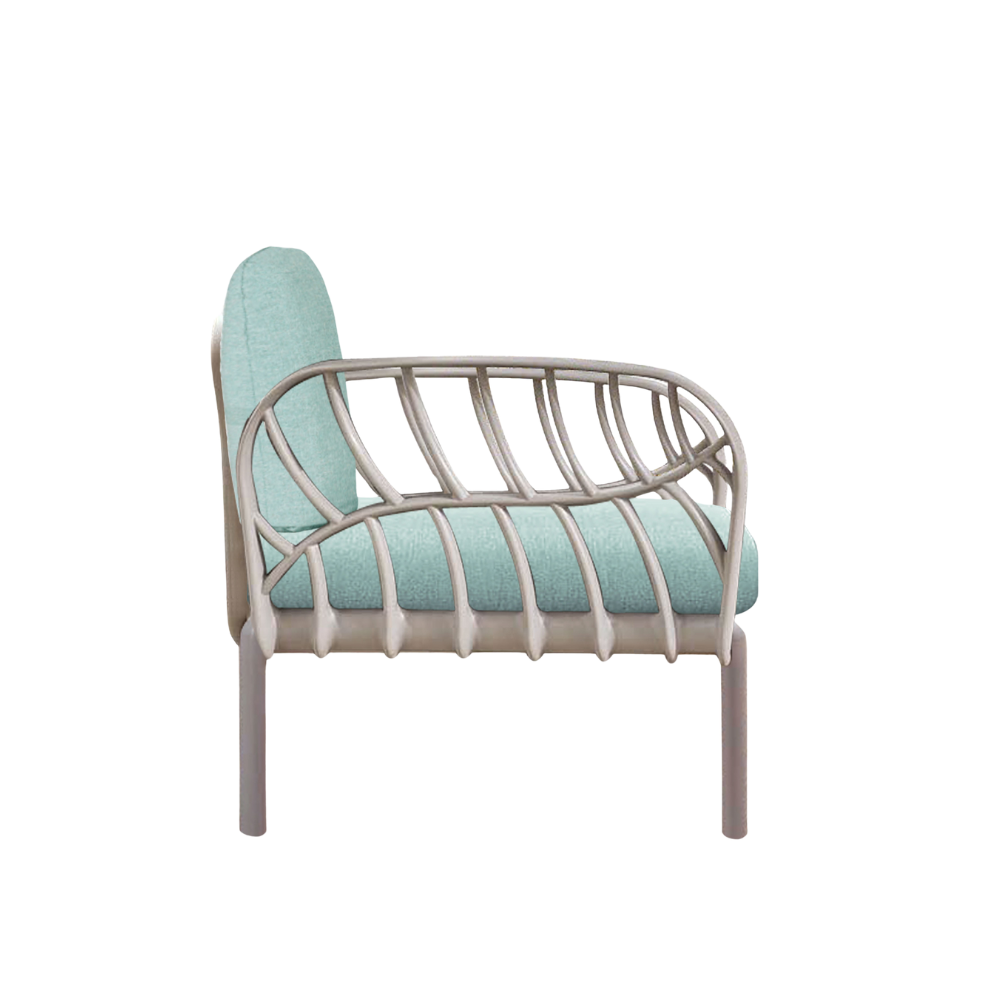 CONFORTABLE LAUREL OHM-7215SF OFFIHO
